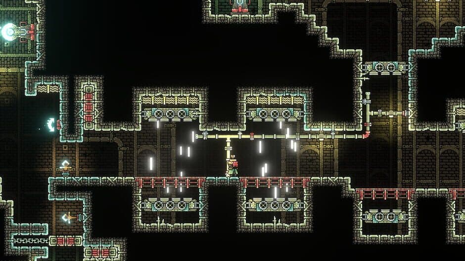 Скриншот 12 из Gravity Castle