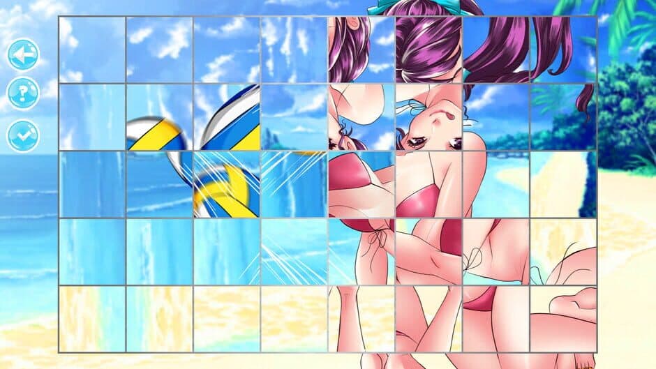 Скриншот 5 из Ecchi Beauties 2