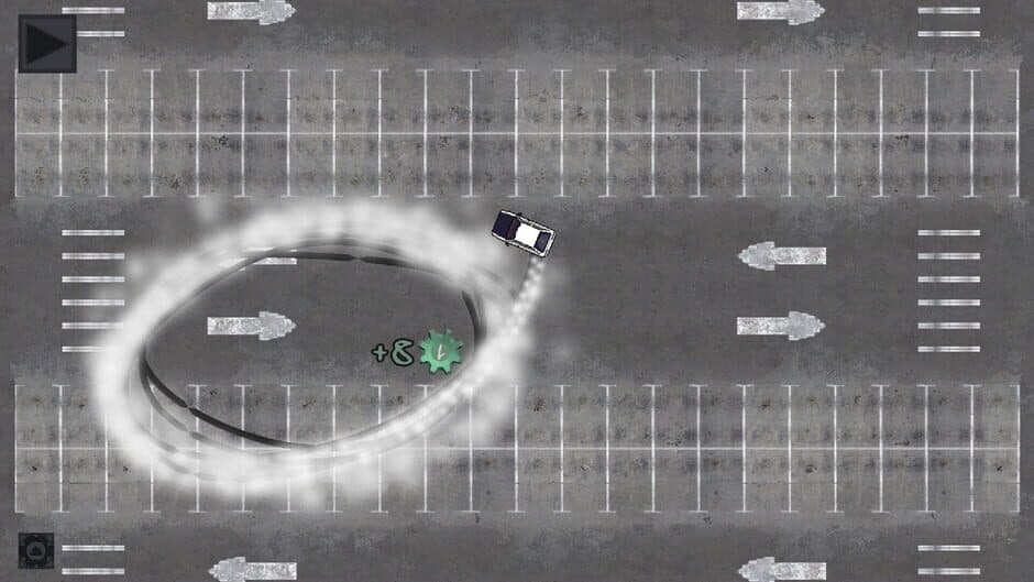 Скриншот 5 из Idle Drift Kings