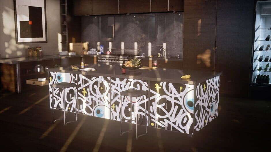 Скриншот 5 из Hitman 3: Street Art Pack