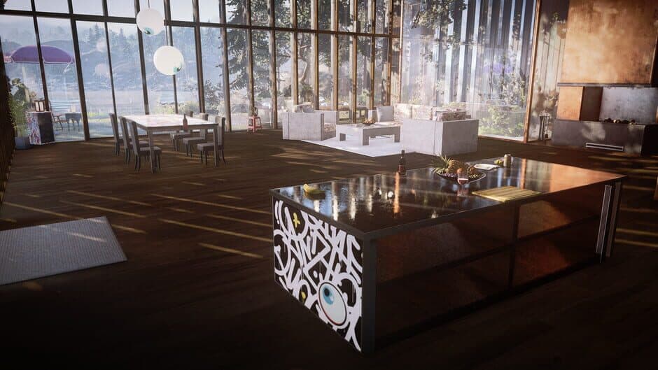Скриншот 11 из Hitman 3: Street Art Pack