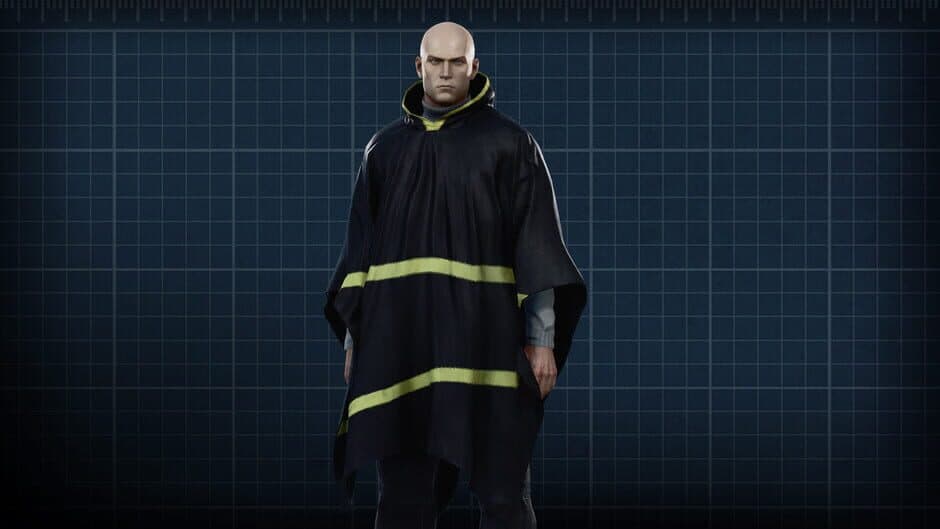 Скриншот 1 из Hitman 3: Makeshift Pack