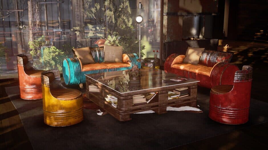 Скриншот 11 из Hitman 3: Makeshift Pack