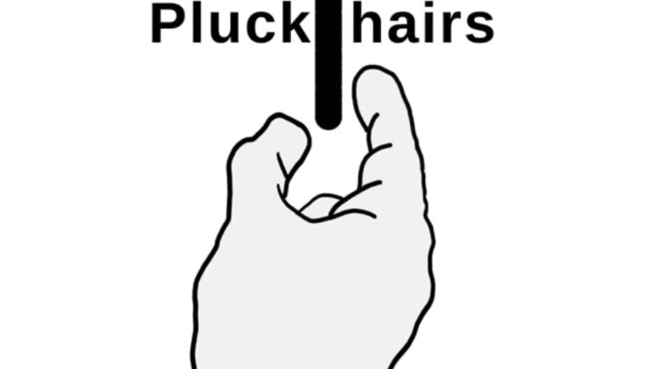Скриншот 3 из Pluck It