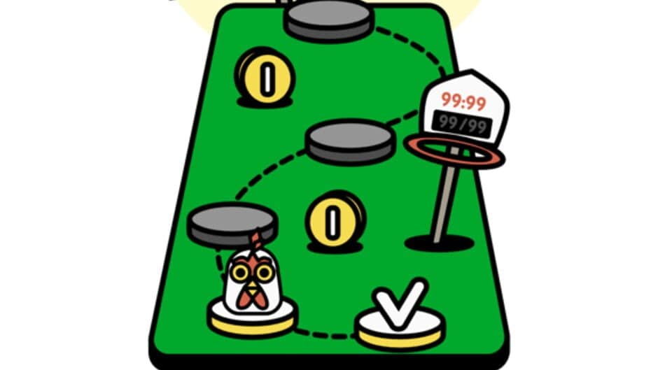 Скриншот 7 из Devolver Tumble Time