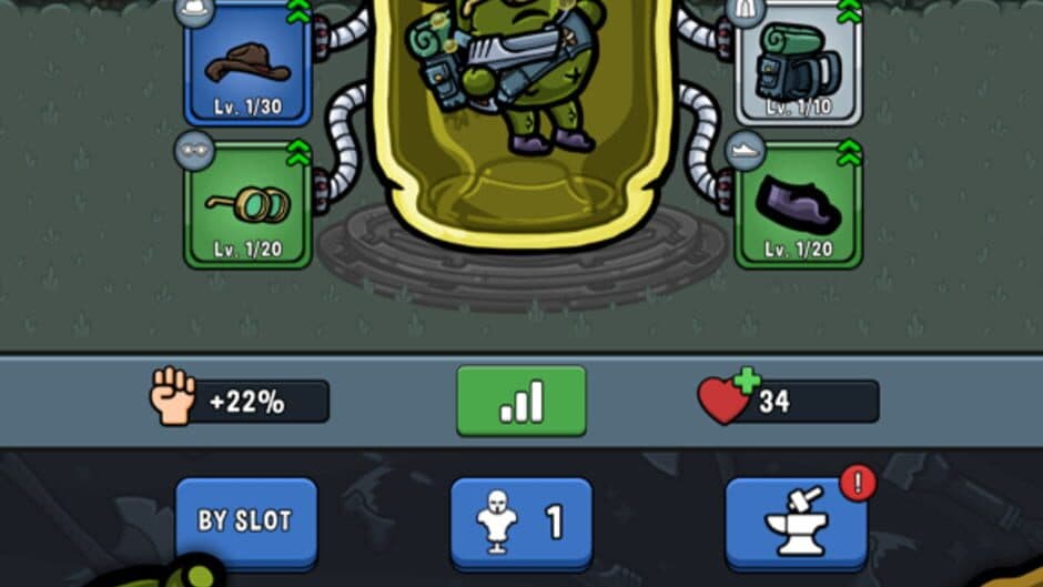 Скриншот 7 из Pickle Pete
