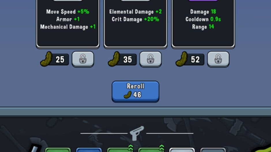 Скриншот 5 из Pickle Pete