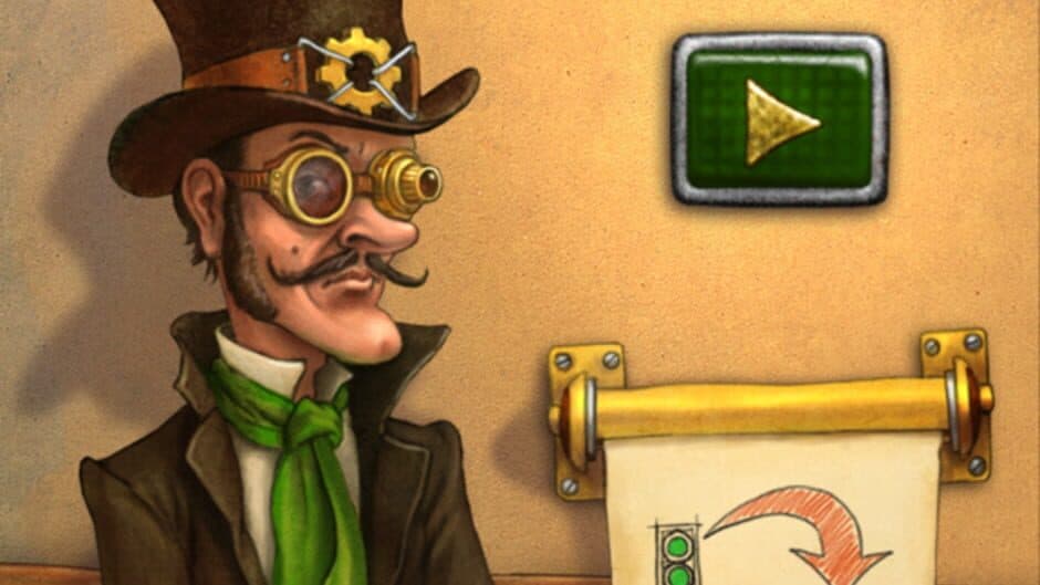 Скриншот 1 из Trupuzzle