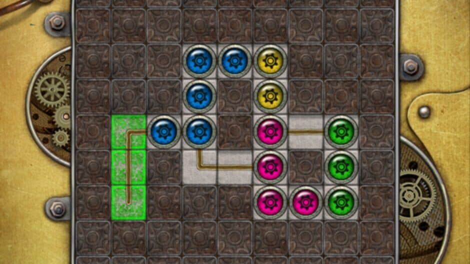 Скриншот 2 из Trupuzzle