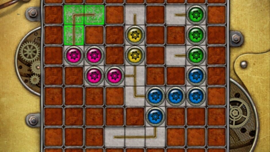Скриншот 4 из Trupuzzle