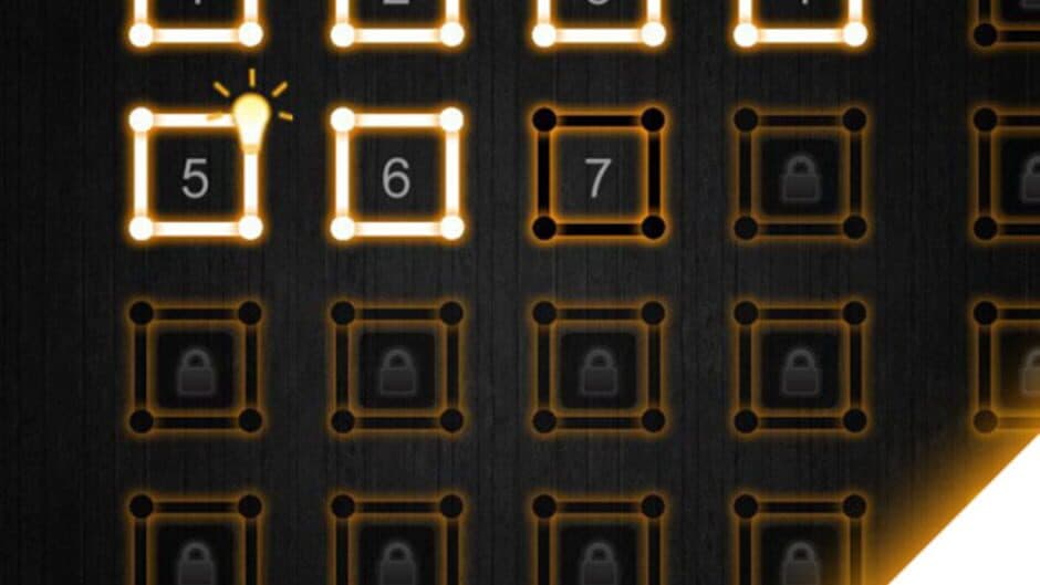 Скриншот 2 из Glow