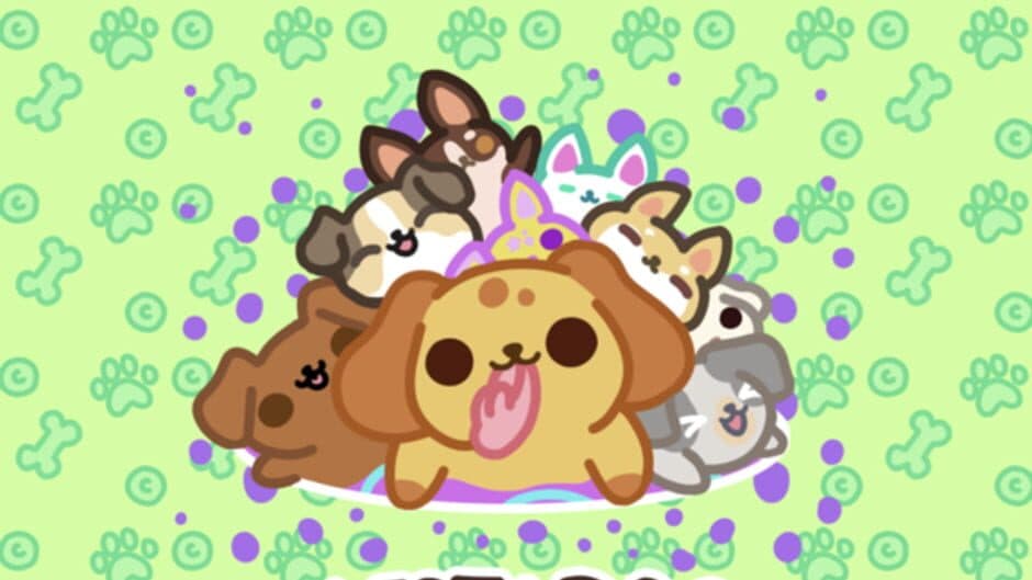 Скриншот 1 из KleptoDogs