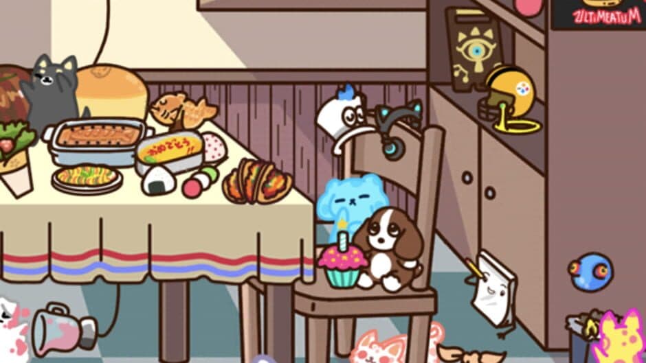 Скриншот 3 из KleptoDogs