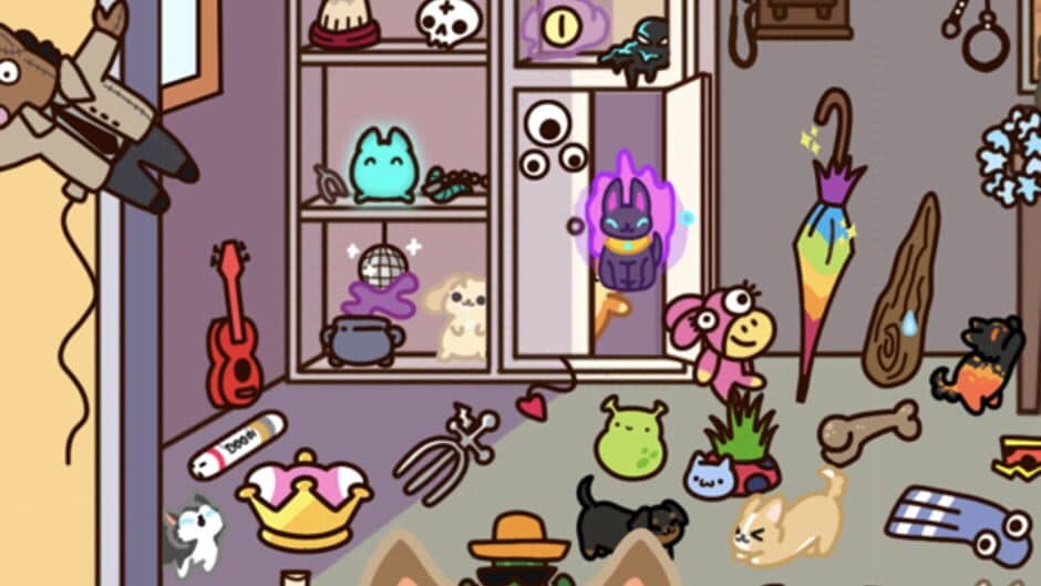 Скриншот 4 из KleptoDogs