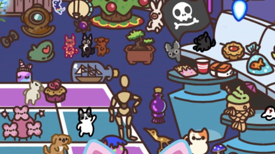 Скриншот 5 из KleptoDogs