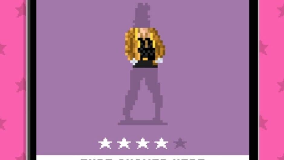 Скриншот 4 из Very Iconic Pixels - 80s Quiz