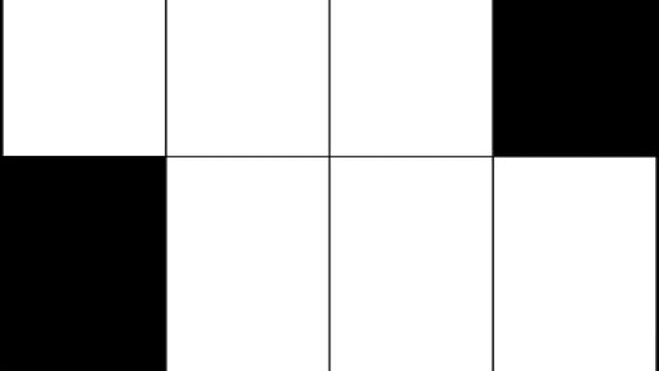 Скриншот 1 из White Tiles Master