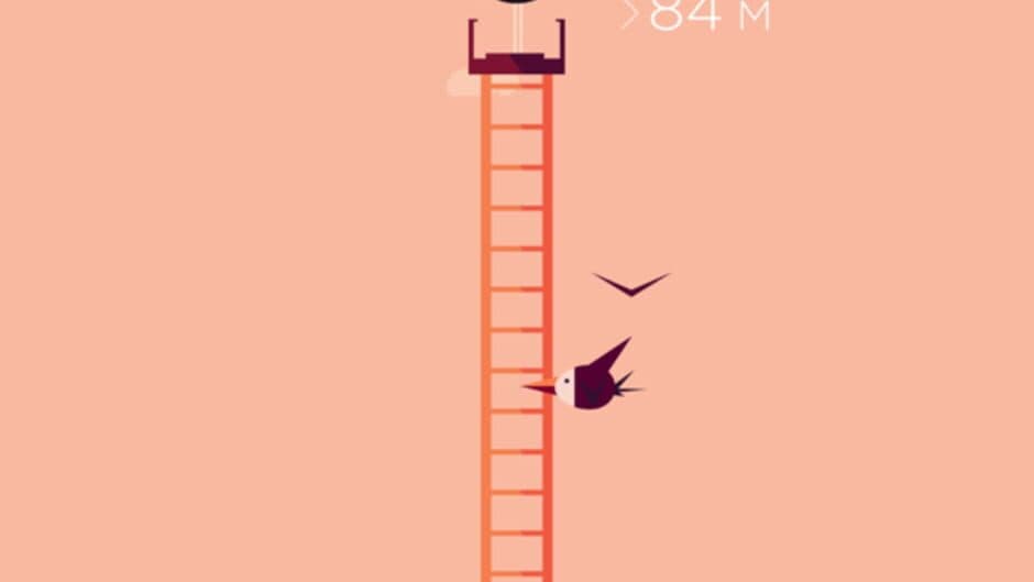 Скриншот 1 из High Dive
