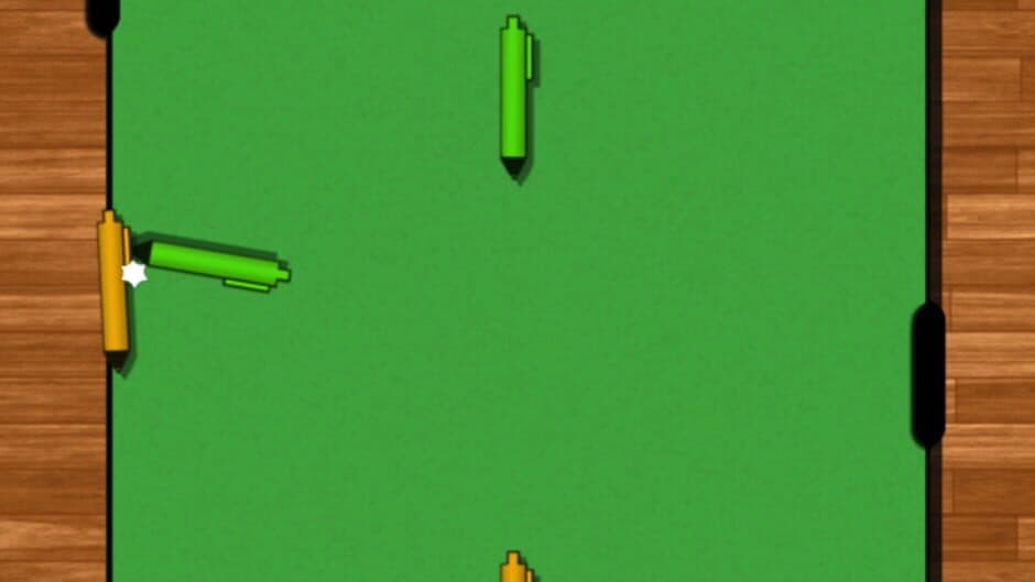 Скриншот 1 из Pen Fight