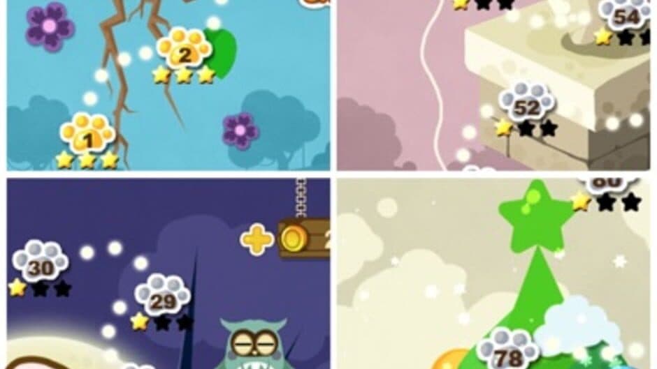 Скриншот 1 из Monster Bang