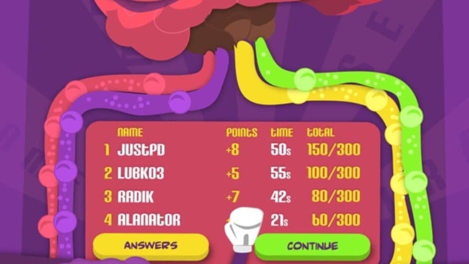 Скриншот 2 из Brain Battle