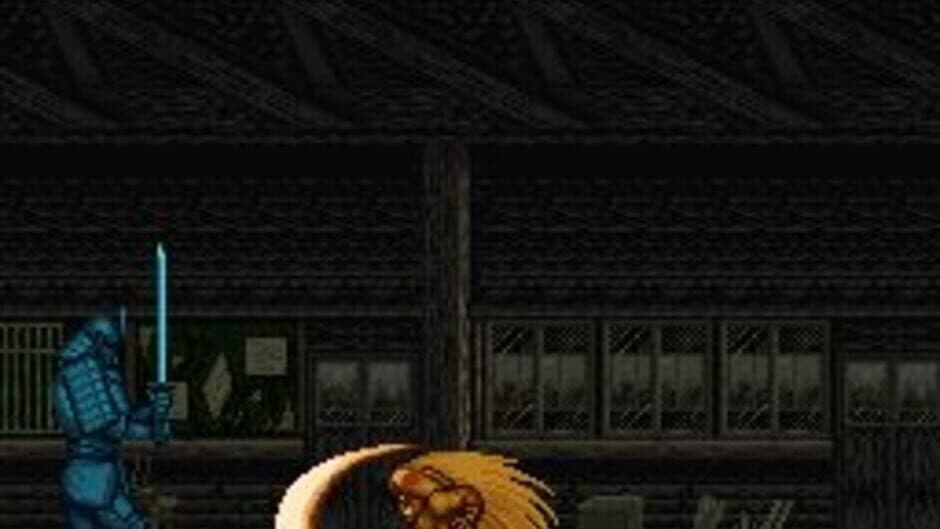 Скриншот 2 из Ushio to Tora