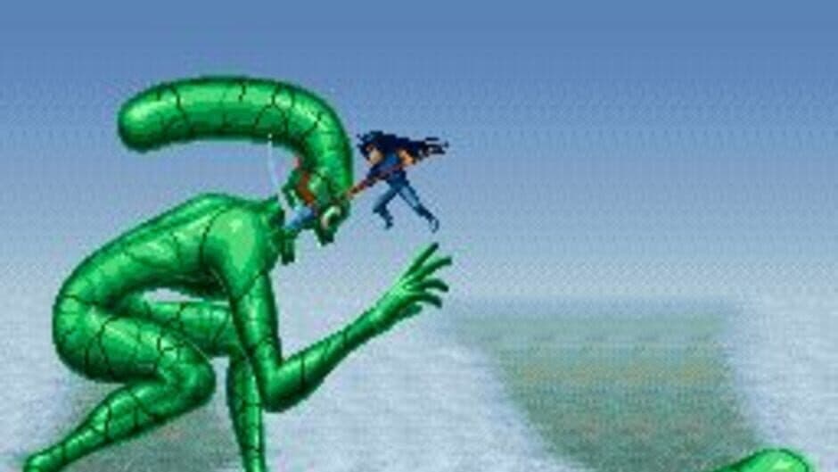 Скриншот 3 из Ushio to Tora