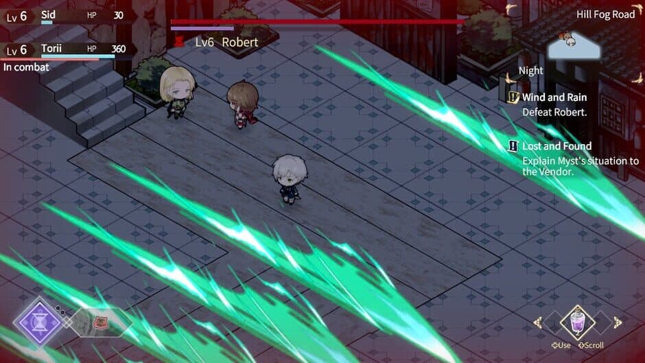 Скриншот 6 из Souls of Chronos