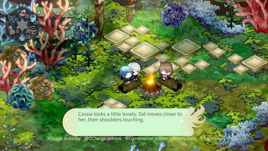 Скриншот 5 из Souls of Chronos