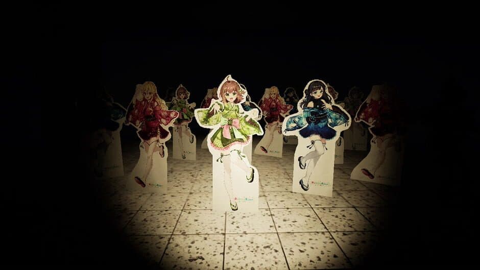 Скриншот 1 из OshiIro