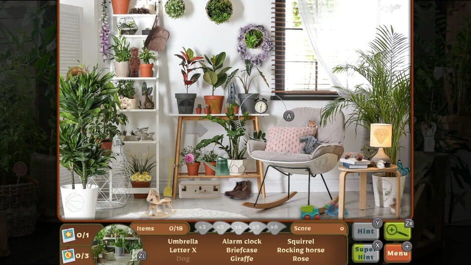 Скриншот 6 из Nature Escapes: Collector's Edition