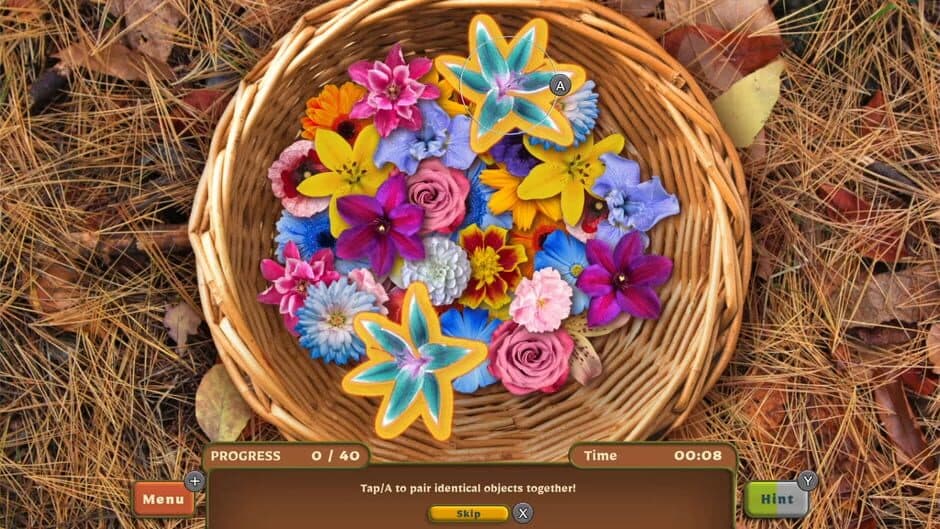 Скриншот 4 из Nature Escapes: Collector's Edition