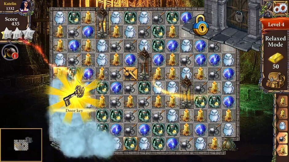 Скриншот 4 из Match Ventures