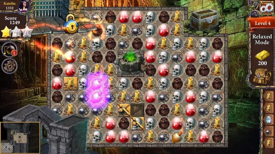 Скриншот 5 из Match Ventures