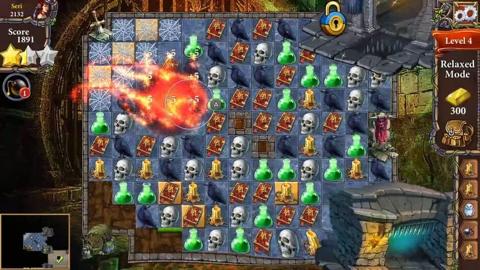 Скриншот 2 из Match Ventures