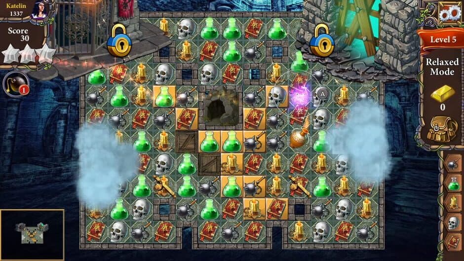 Скриншот 3 из Match Ventures
