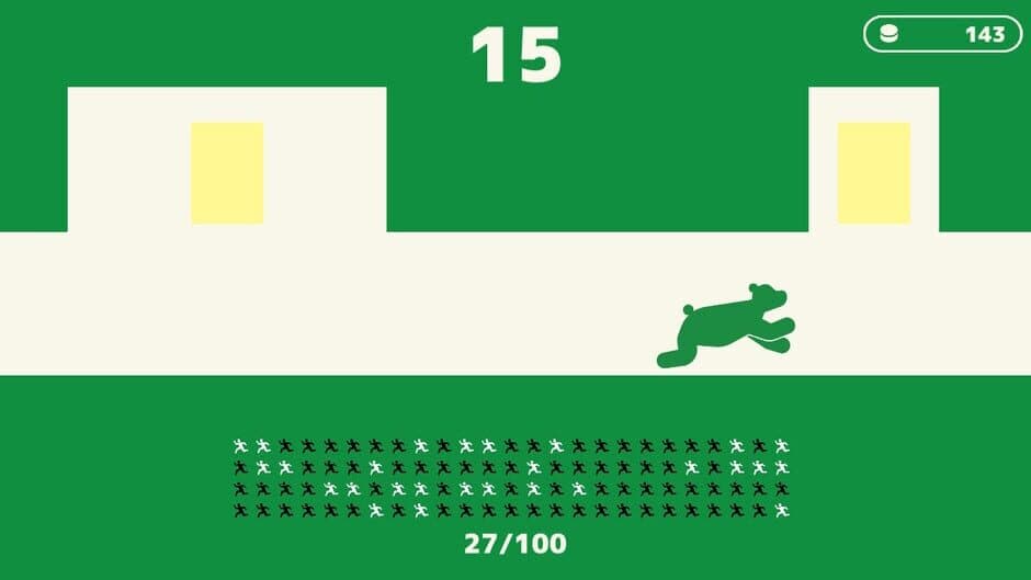 Скриншот 3 из ExitMan Deluxe