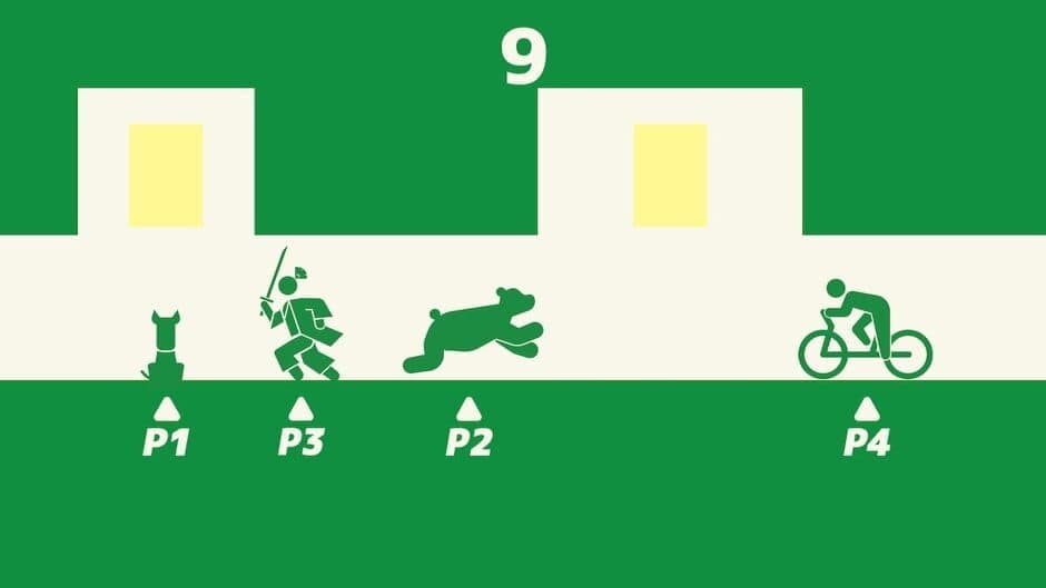 Скриншот 4 из ExitMan Deluxe