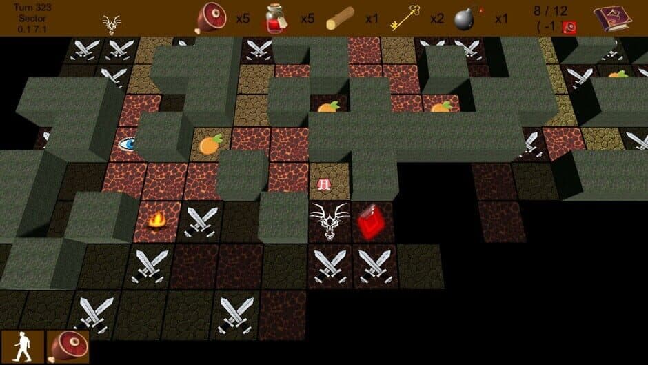 Скриншот 1 из Maze / Break