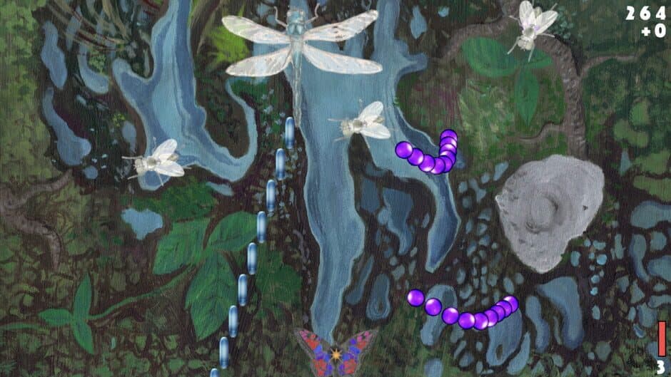 Скриншот 2 из SoundStorm