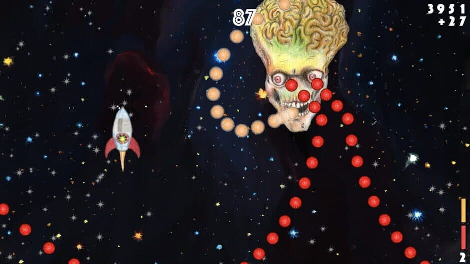 Скриншот 3 из SoundStorm