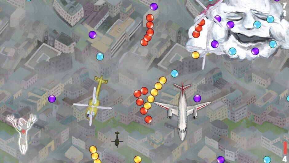 Скриншот 4 из SoundStorm