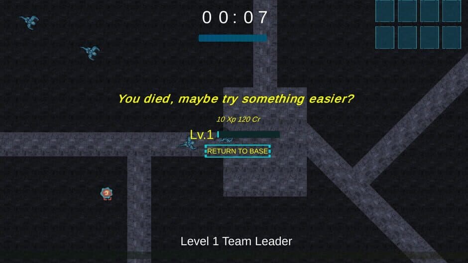Скриншот 5 из Omega Survivors