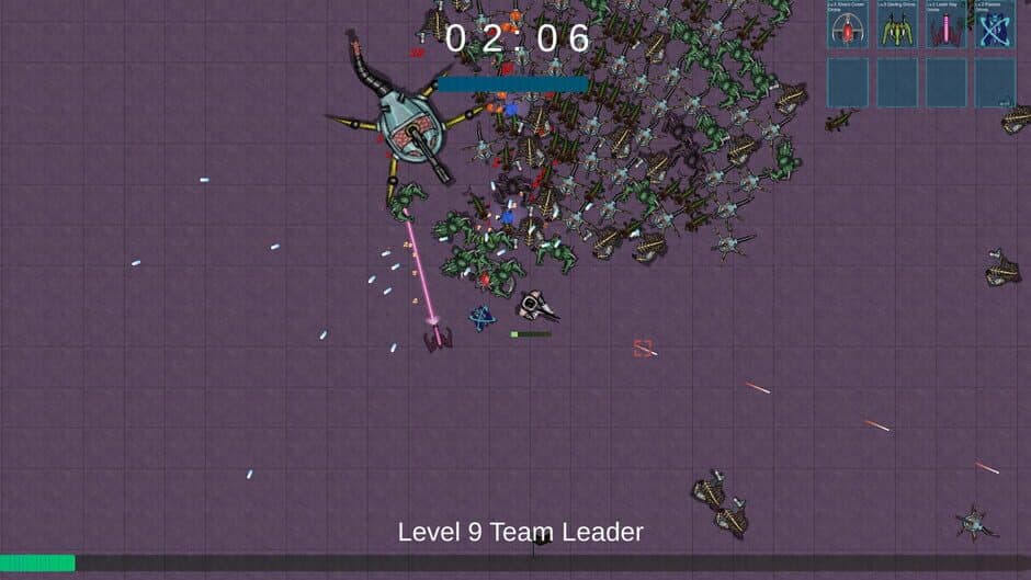 Скриншот 7 из Omega Survivors