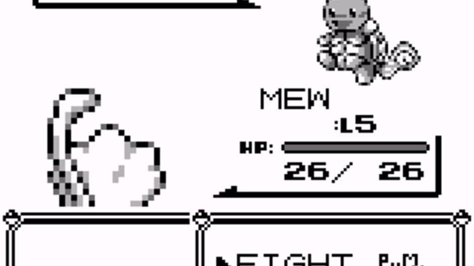 Скриншот 2 из Pokémon Regulation Blue