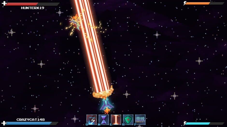 Скриншот 5 из Astrobit