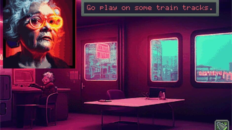 Скриншот 4 из NeonNoir