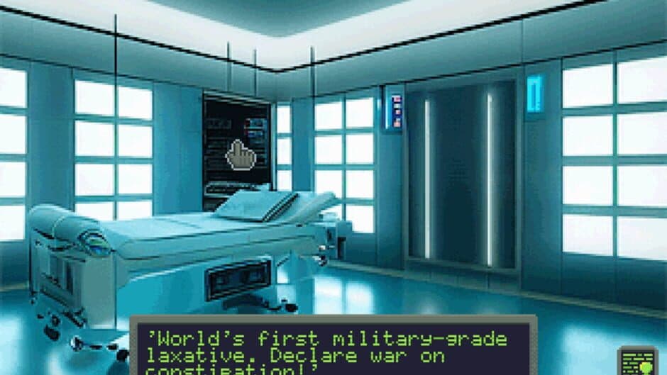Скриншот 6 из NeonNoir