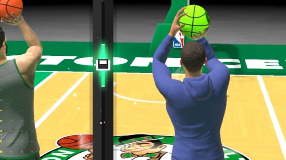 Скриншот 4 из NBA All-World