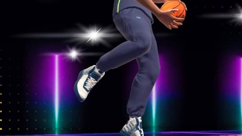 Скриншот 6 из NBA All-World